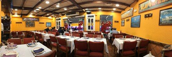 El Rey de la Gamba-2